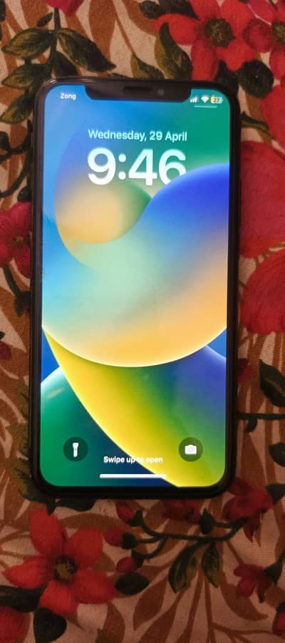 Iphone x 64 Gb
