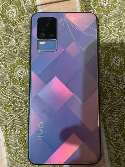 Vivo V21e PTA Approved 8/128 Condition 9/10. . 03099801780