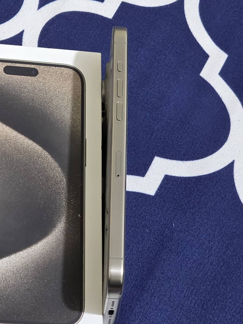 Iphone 15 pro max 1