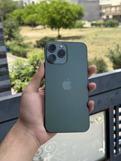 Iphone 13 pro max jv
