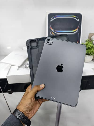 ipad pro M5 256gb 11 inch