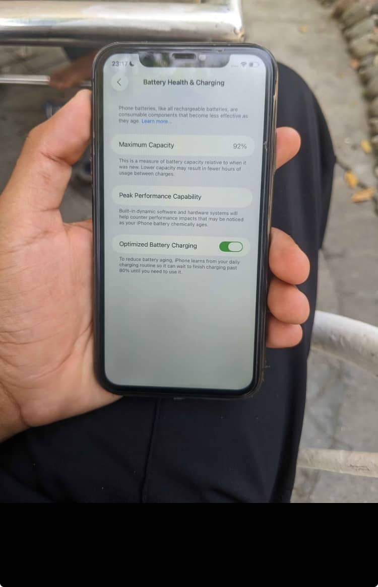 Apple iPhone 11 5