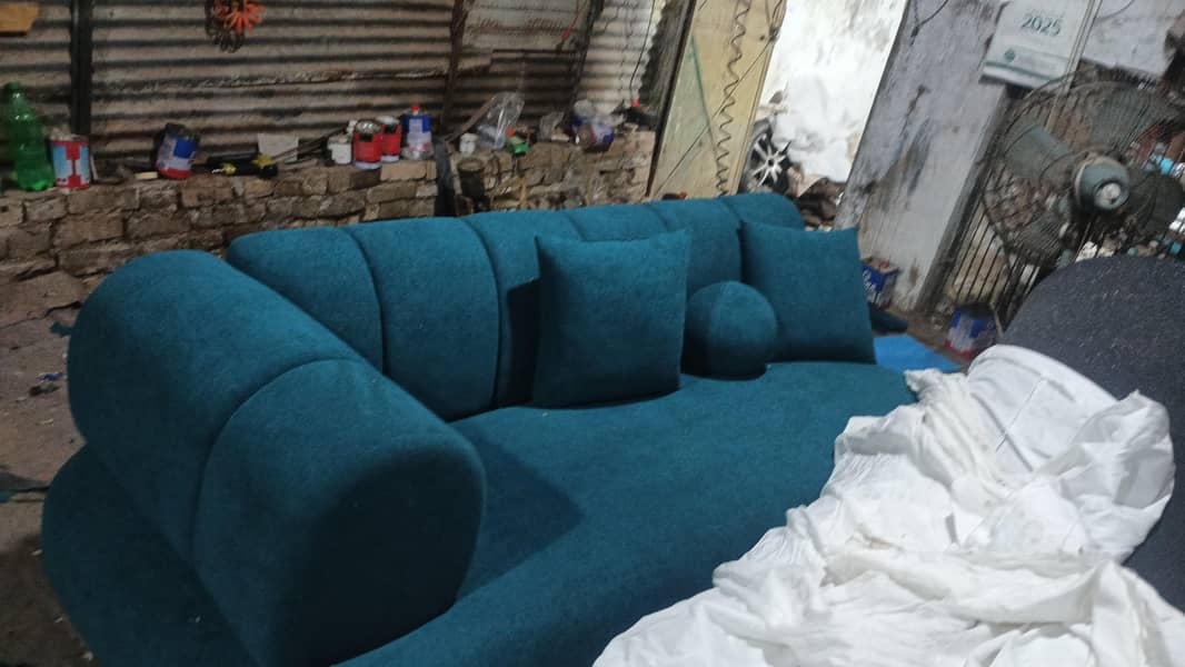 new l shape sofa set 4