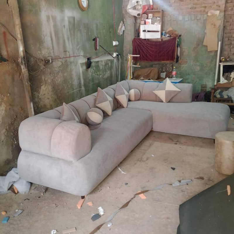 new l shape sofa set 6