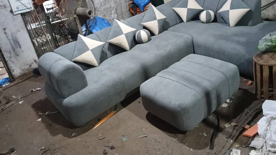 new l shape sofa set 8