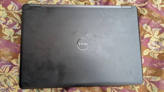 Laptop for Sale – Dell Latitude | Core i5 5th Gen | 8GB RAM | SSD