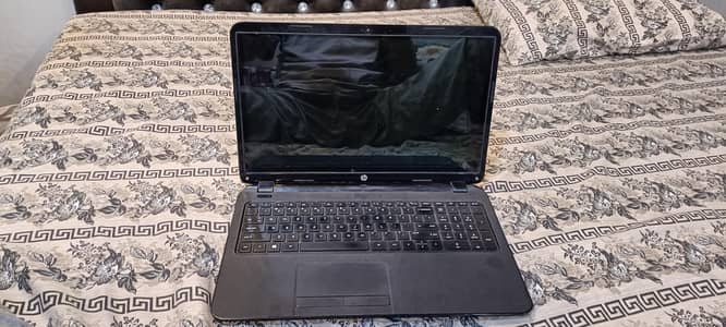 hp laptop for sale