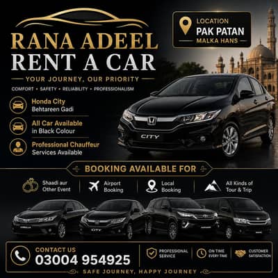 car rent