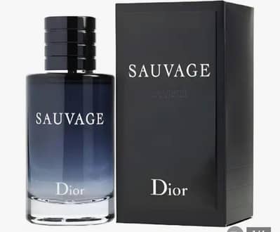 Dior Sauvage Impression Fragrance (Copy)