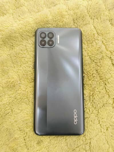 Oppo F17pro