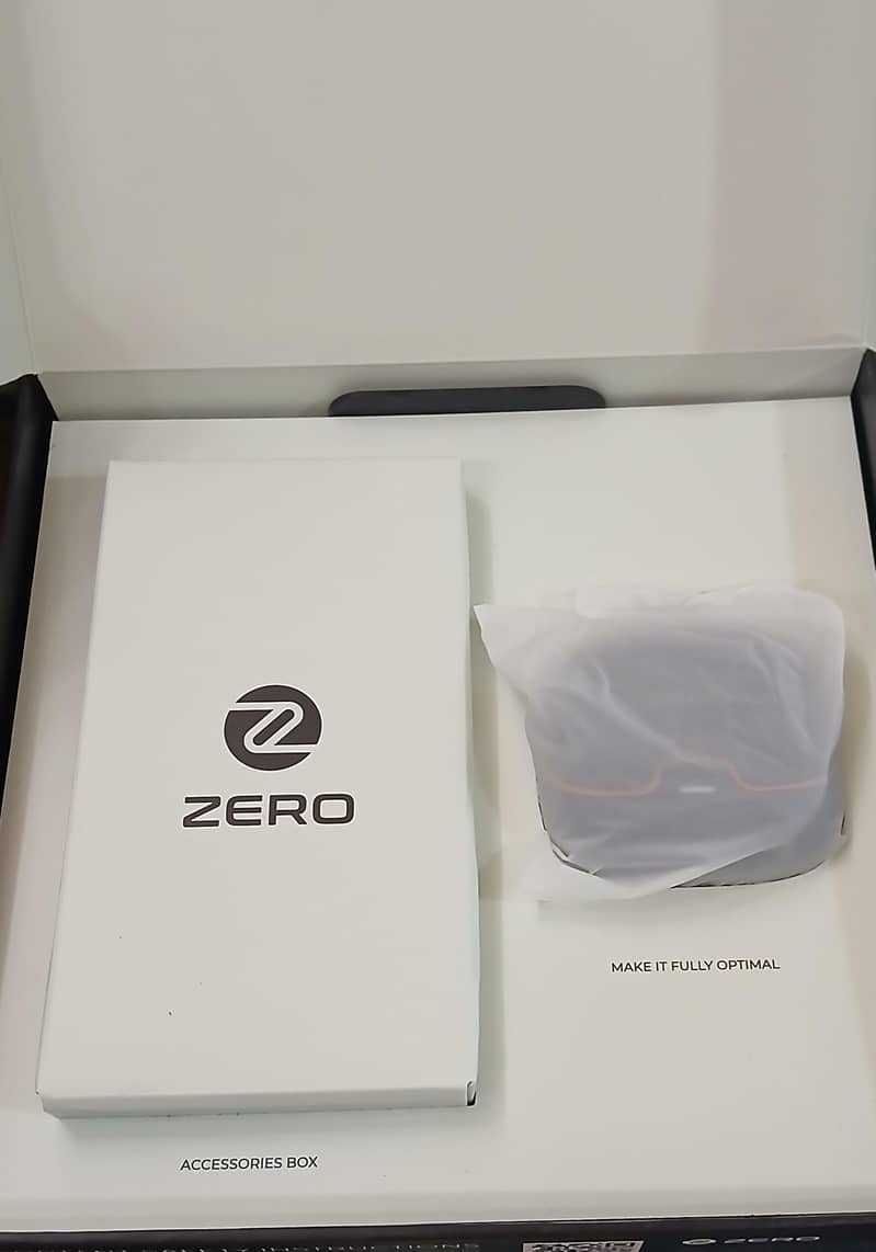 zero wave pro ear buds 1
