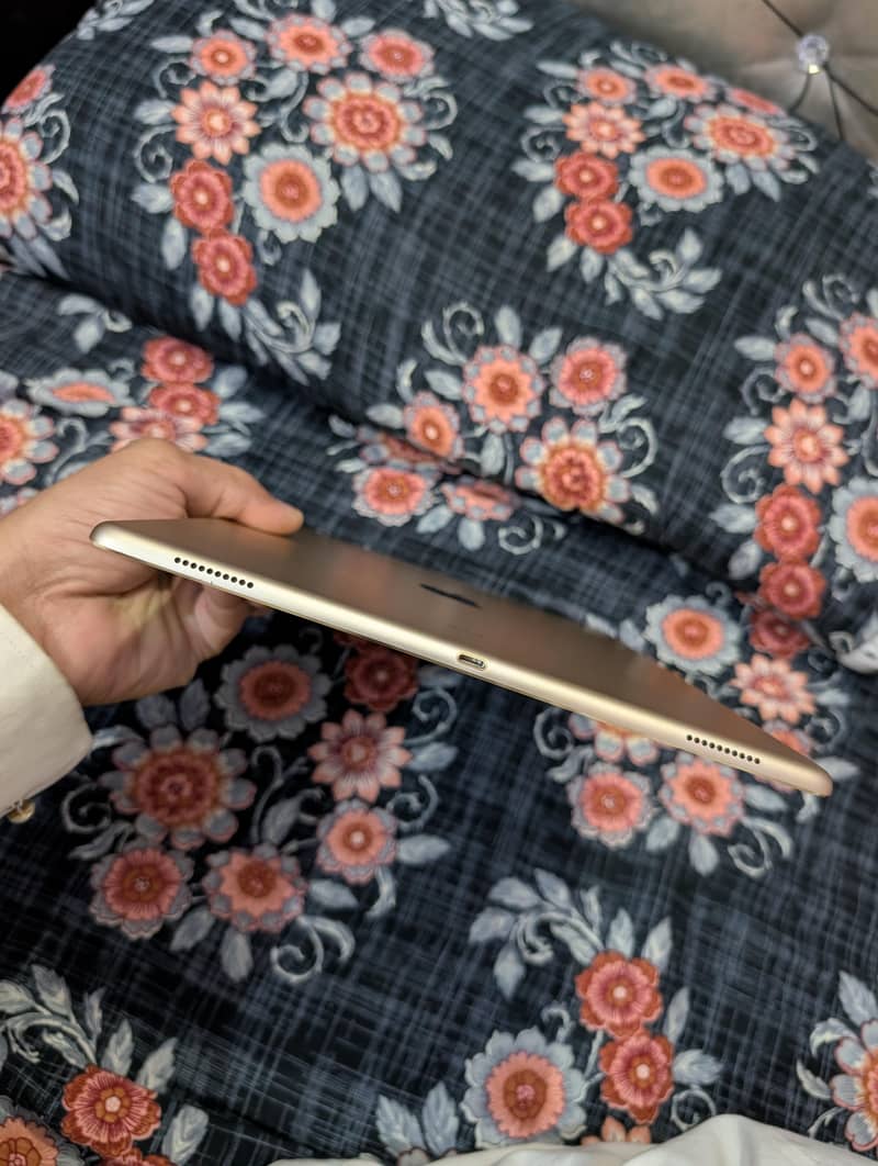 ipad pro 12.9 2nd generation 4
