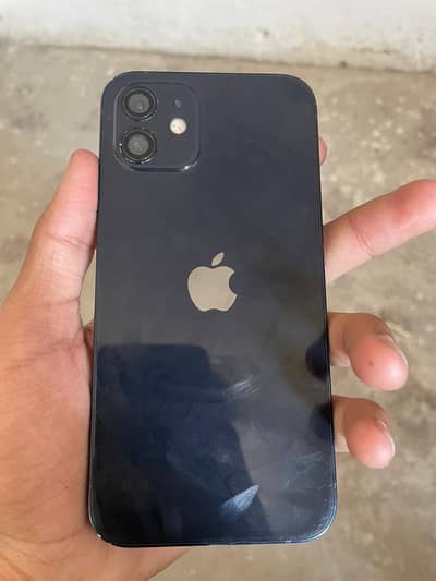 Iphone 12 FU Exchange Possible