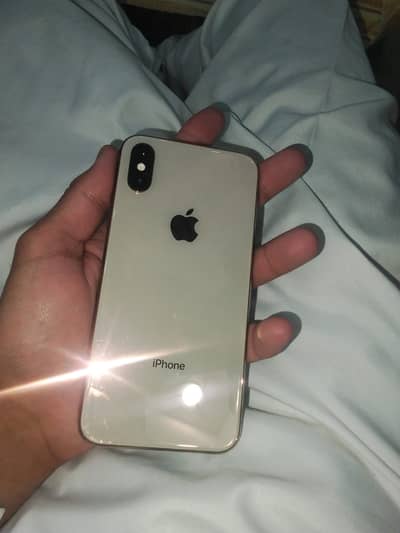 Apple iPhone XS