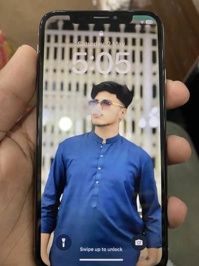 Good condition