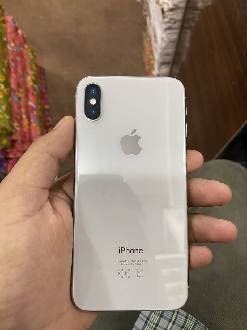 Good condition 1