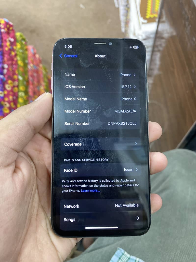 Good condition 3