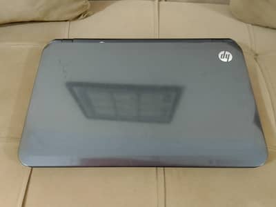 HP Pavilion Sleekbook 15 | 8GB RAM | SSD | Excellent Condition