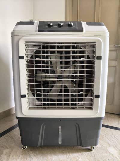 Cherry Air Cooler CR-5100 Excellent Condition