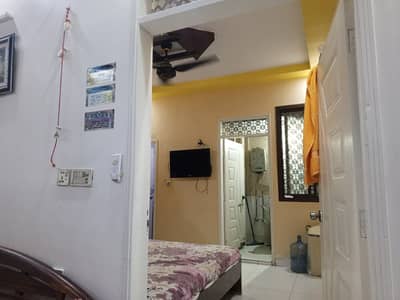 Portion For Sale Gulistan-E-Johar Block 3A Like Brand New First Floor Portion Location: VIP Block 3A, Gulistan-E-Johar, Karachi Size: 140 Sq. Yards Portion For Sale Gulistan-E-Johar Block 3A Like Brand New First Floor Portion Location: VIP Block 3A, Gulistan-E-Johar, Karachi Size: 140 Sq. Yards