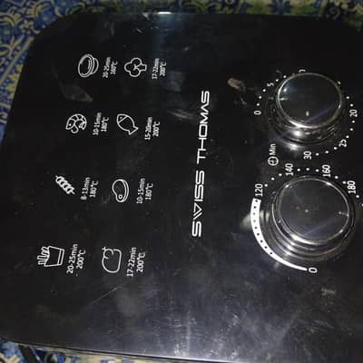 Air fryer