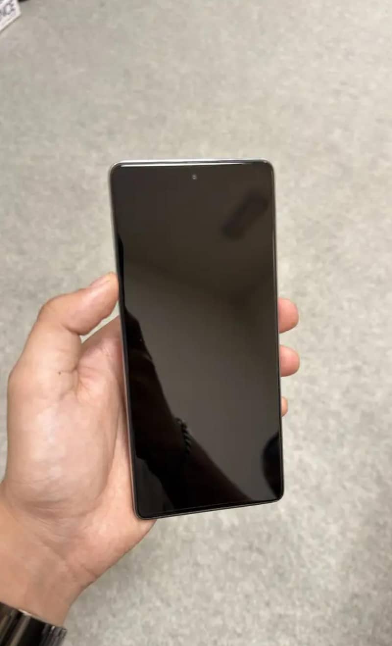 Tecno camon 30 4