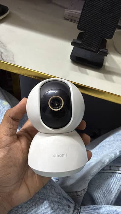 Xiaomi c300 camera