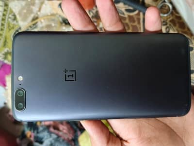 OnePlus 5 For sale