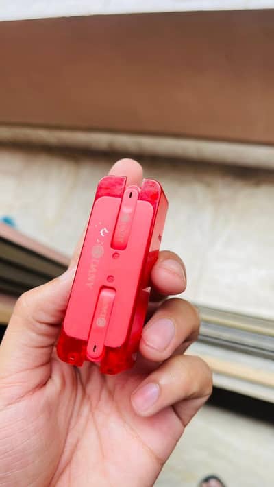 Deny air dot 110 in new condition