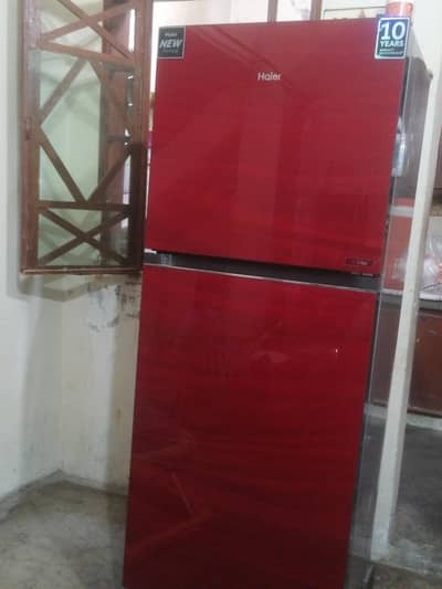 Haier Fridge