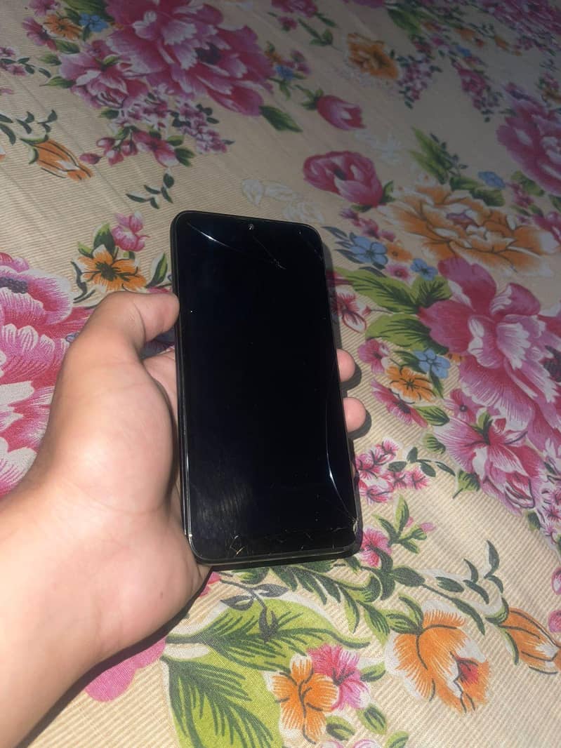 itel a48 1