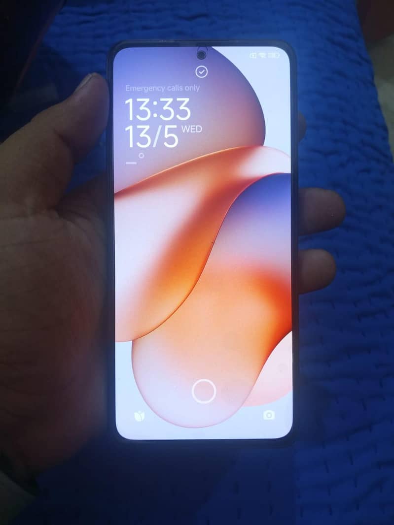 Redmi note 13 4