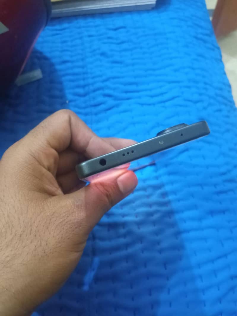 Redmi note 13 5