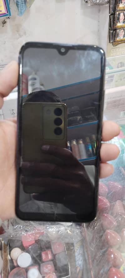Tecno  2gb 16gb