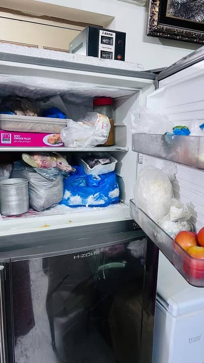 Dawlence H-zone fridge Medium size