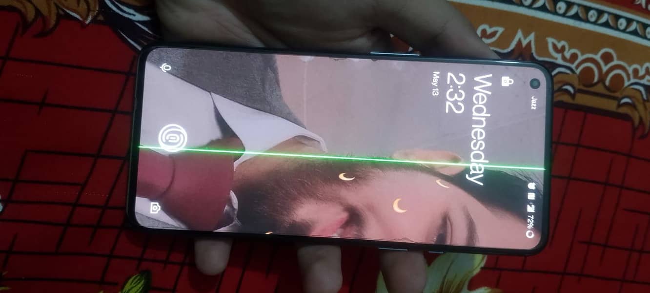 OnePlus 0