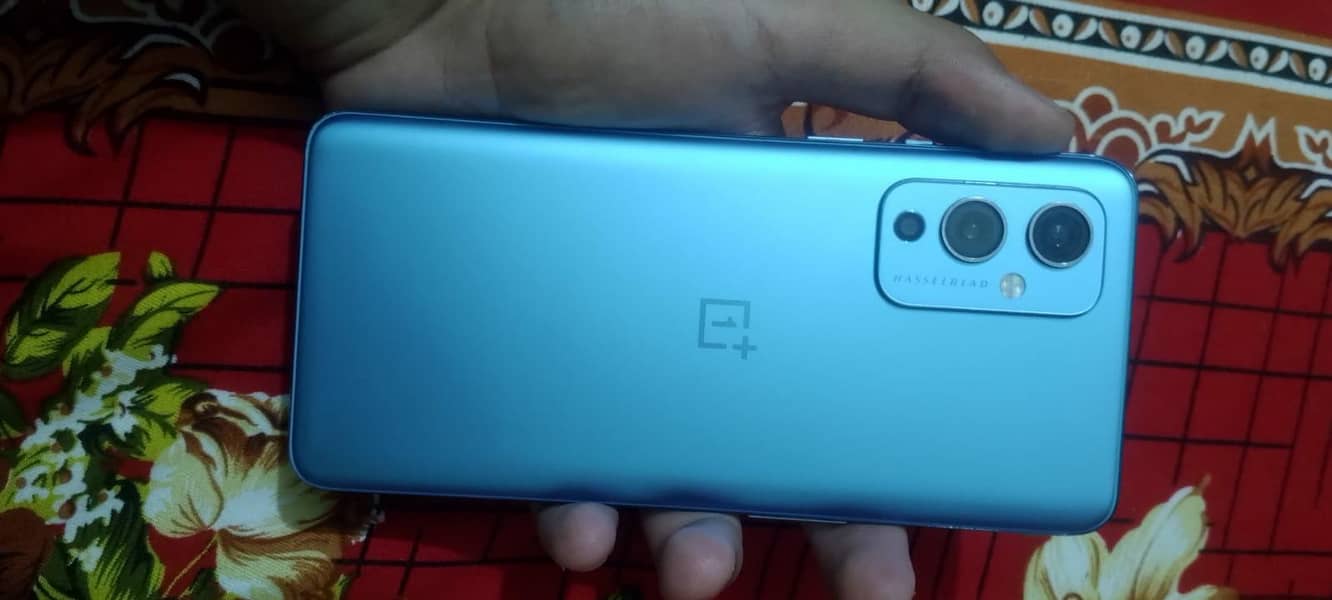 OnePlus 3