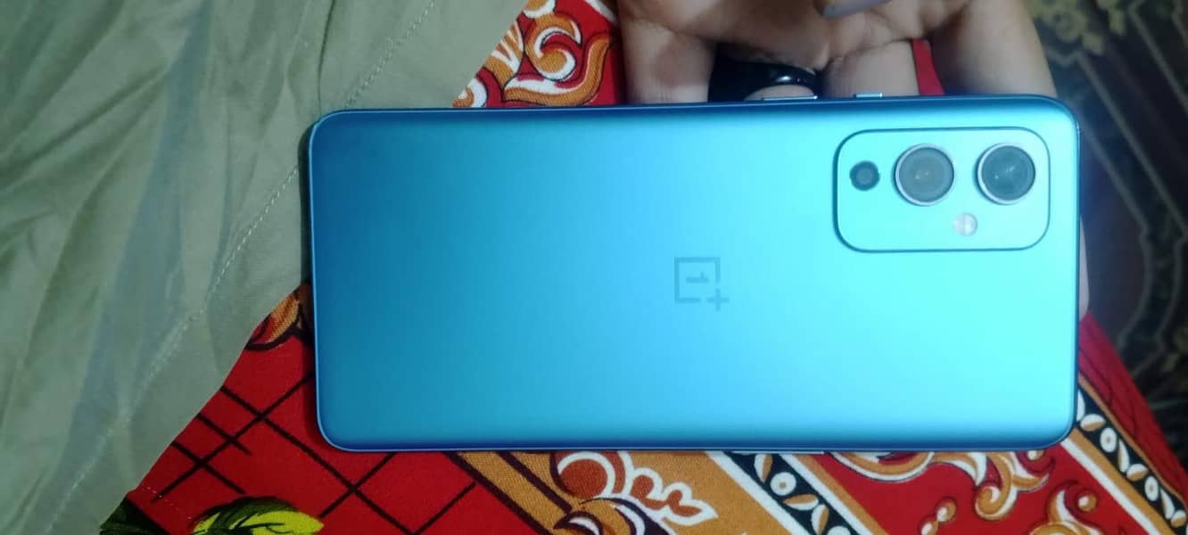 OnePlus 7