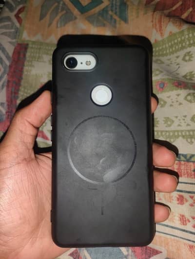 Google pixel 3xl 4/128
