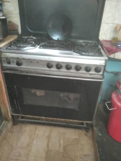 stove sell