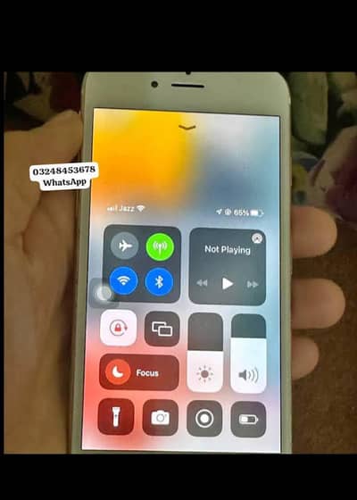I phone 6s pta approved  My Whatsapp number 0324845367*EIGHT hai