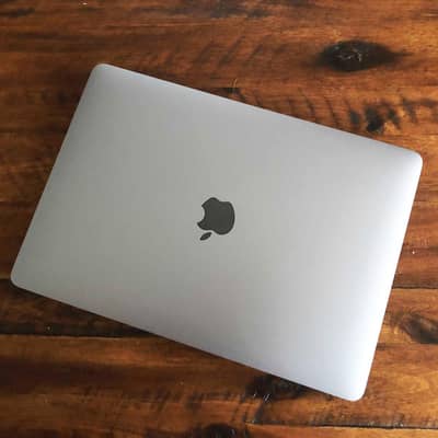 Macbook Pro Touchbar 2020