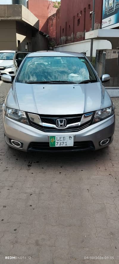 ***Honda City 2017 IVTEC for Sale***