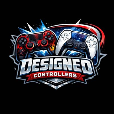 get your own designed controllers