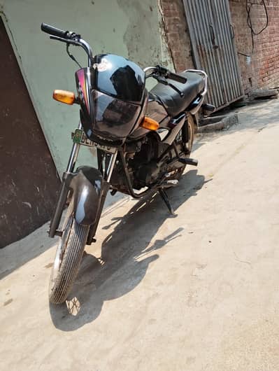 urgent sale Honda pridor