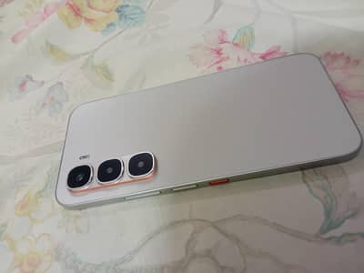 infinix hot 60 pro
