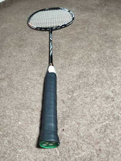 yonex racket