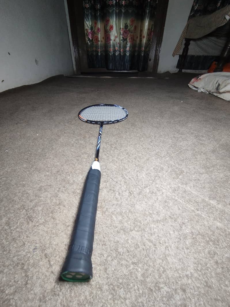 yonex racket 1