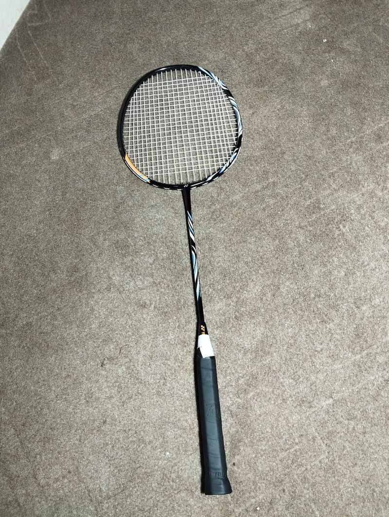 yonex racket 2