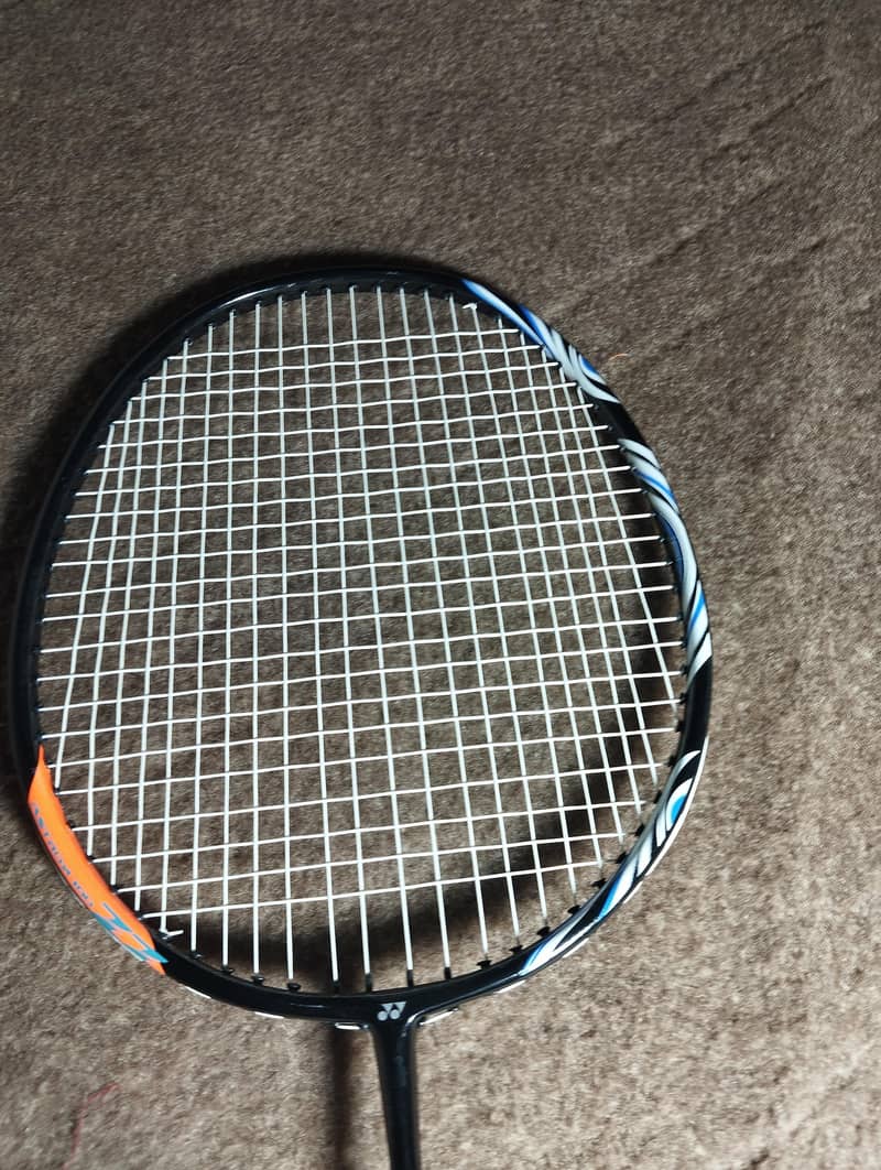 yonex racket 3